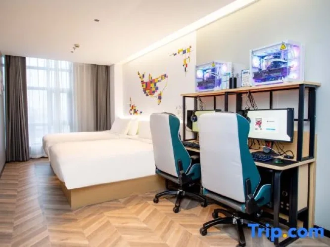 Economy Twin room