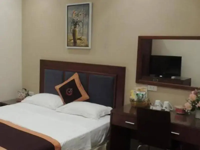 Mai Villa Mai Hang