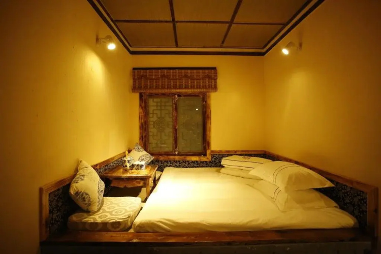 Northwest Folkways Inn