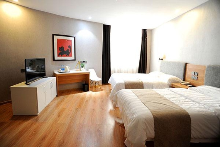Comfort Twin room
