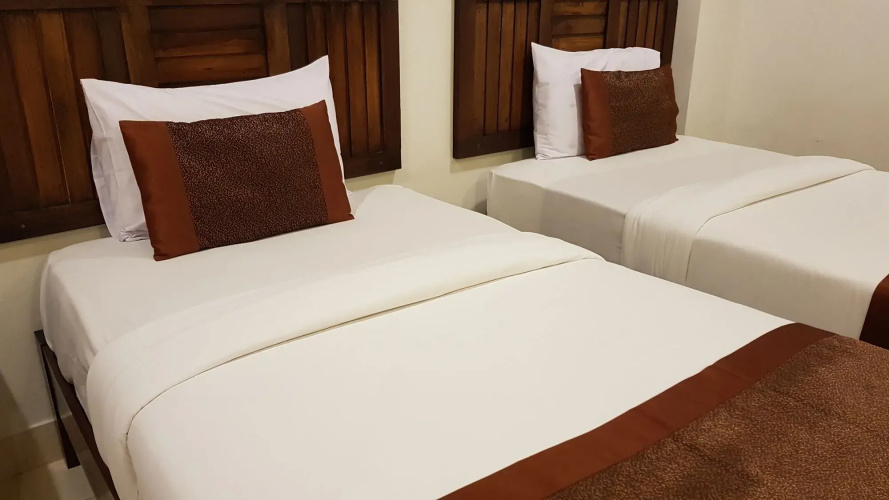 Top Hostel
