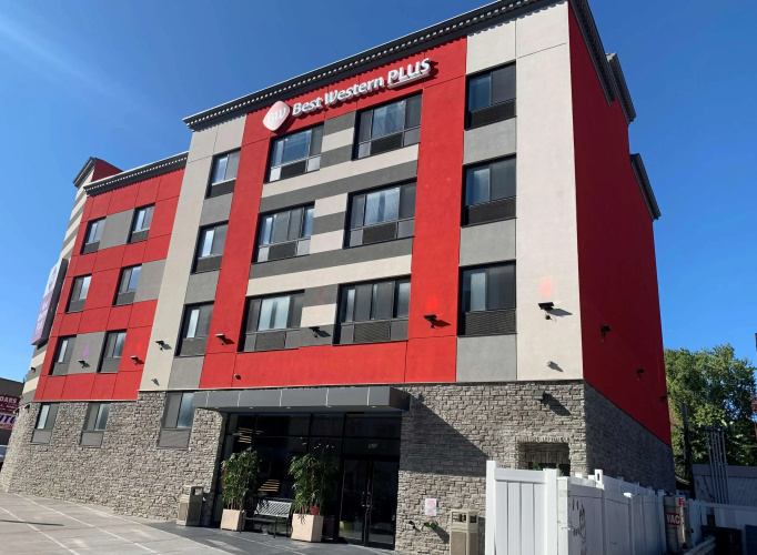 Otel görseli