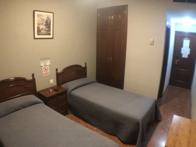 Hostal Venecia