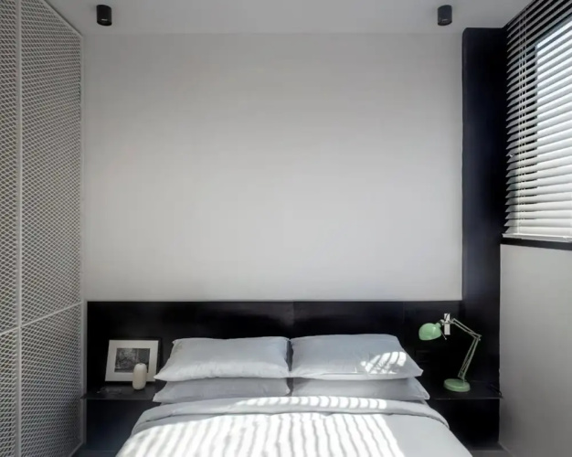 DeBlox living - Ben Avigdor