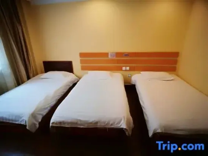 Premium Triple room