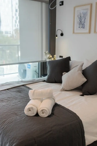 Superior Apartment