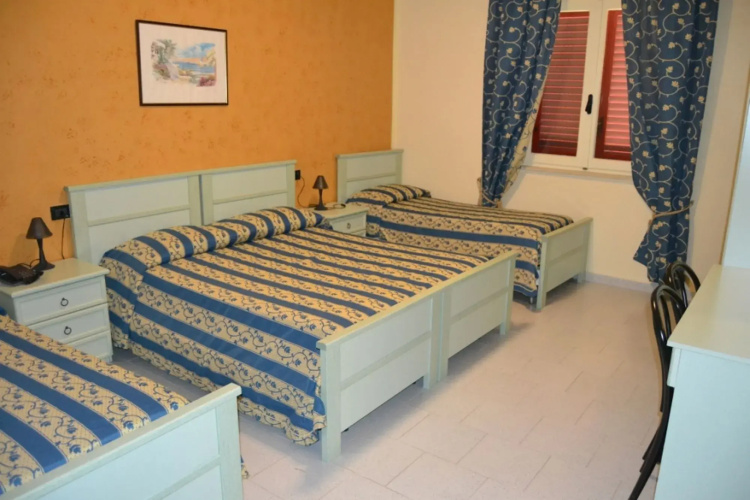 Hotel Le Macine