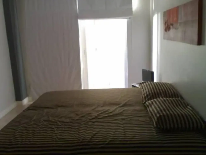 2 Bedrooms Business Apartment with partial ocean view