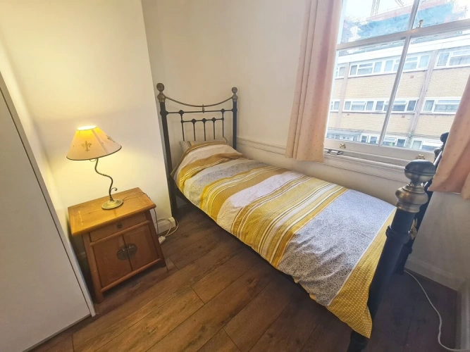 Superior Single room