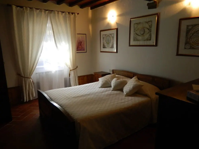 Agriturismo Le Gret