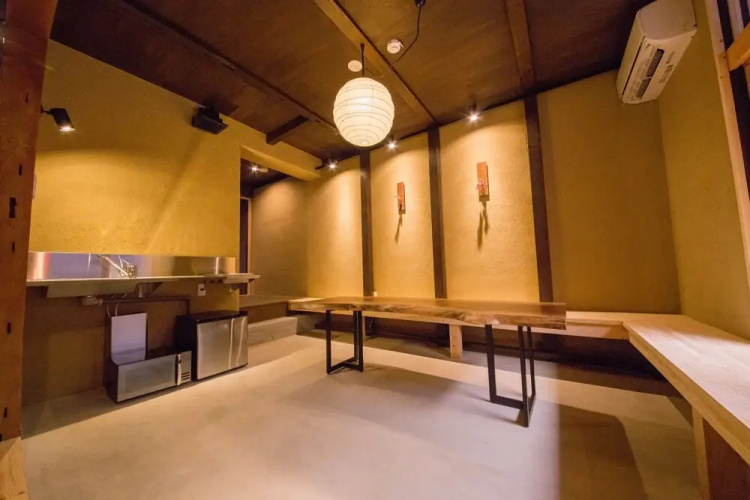 JAPANING Hotel Kikoan