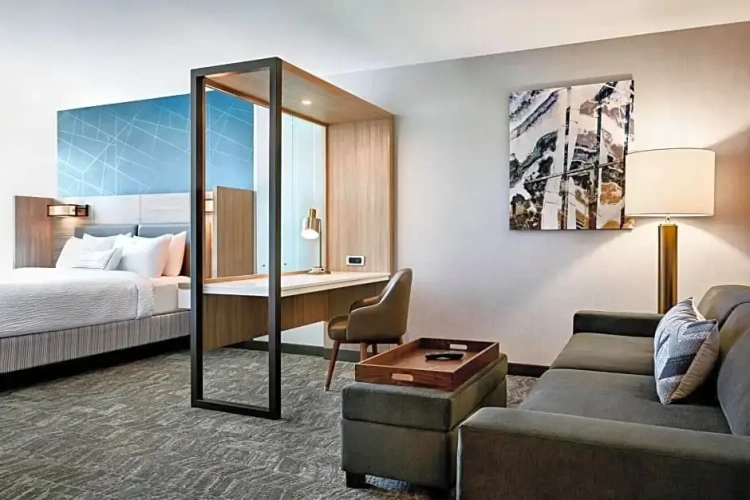 Suite
