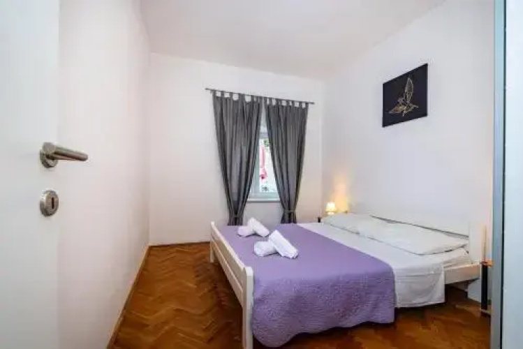 Apartment Eva
