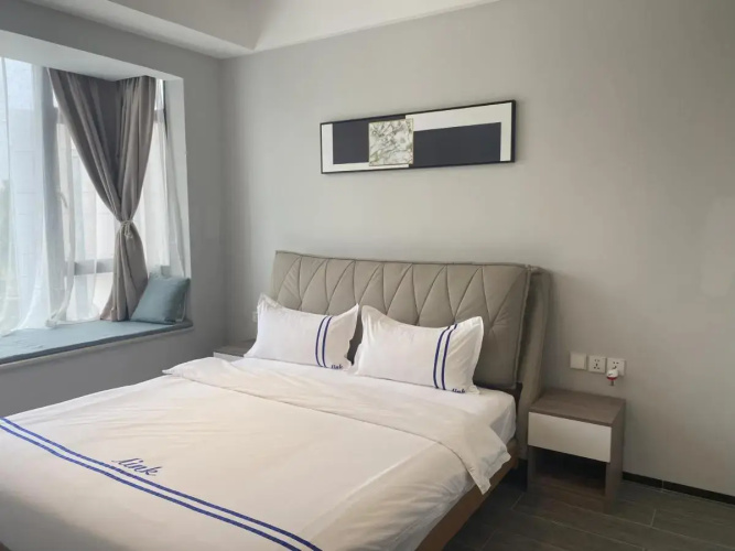 Elizabeth Golf Apartment