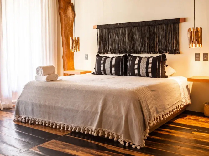 Aldea Kuka, Luxury Eco Boutique