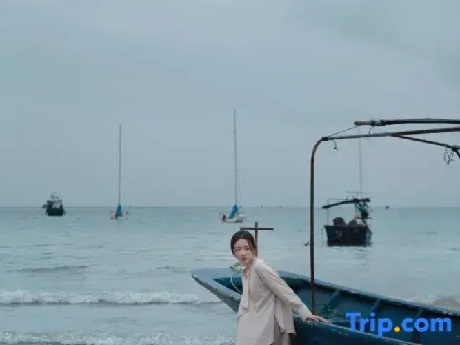 Weizhou Island Versailles Seaview Resort