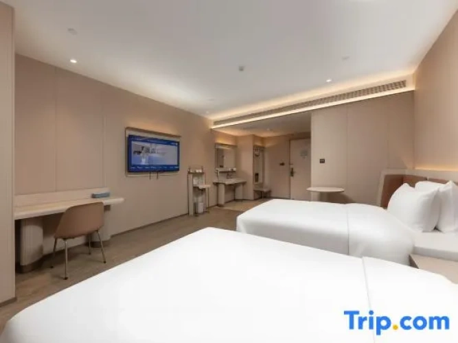 Business Twin room