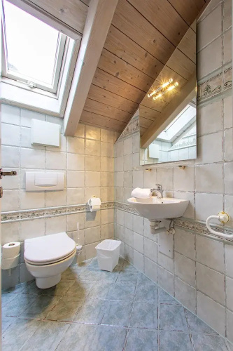 Chalet Hammersbach