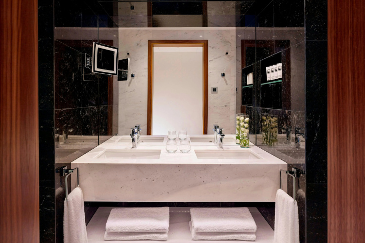 Parklane, a Luxury Collection Resort & Spa, Limassol photo 11