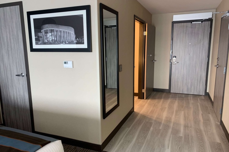 Wingate by Wyndham Kanata West Ottawa photo 7