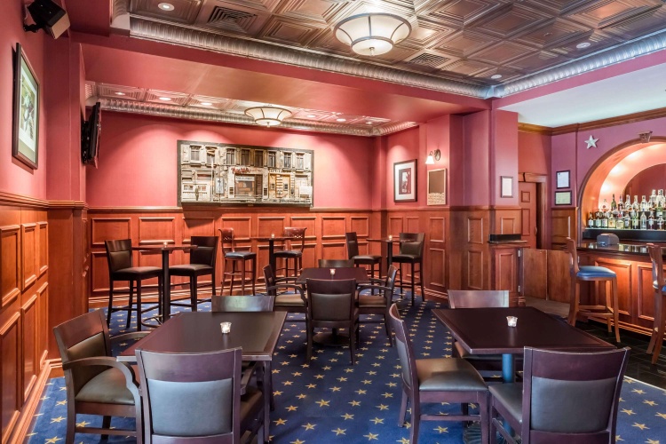 Wyndham Gettysburg photo 22