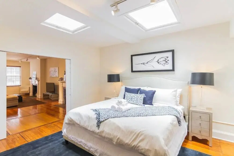 1714 Rittenhouse Sq