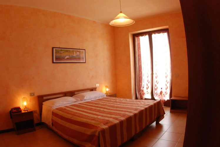 Albergo Panoramica