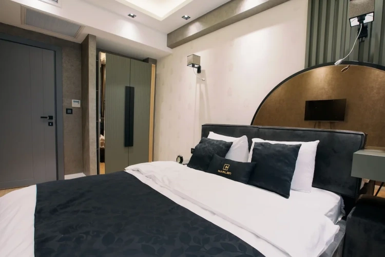 Comfort Apartment