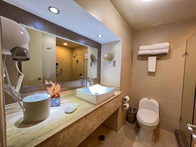 Binniguenda Hotel photo 9