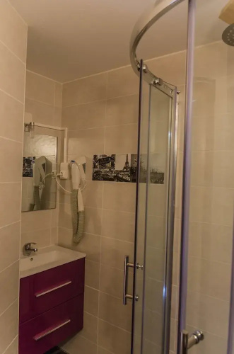 Appartement PARIS