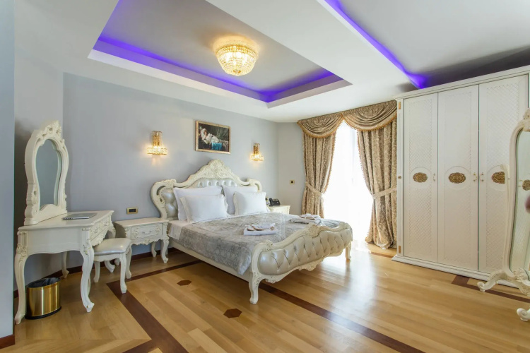 Wellness Santa Hotel - Adults Only