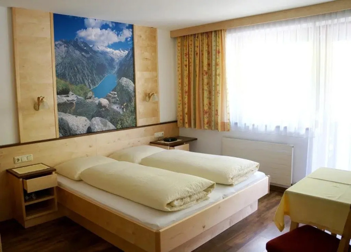 Otel görseli