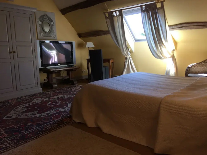 Le Beguinage