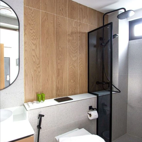 Premier Double Studio