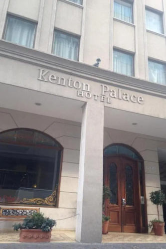 Hotelafbeelding