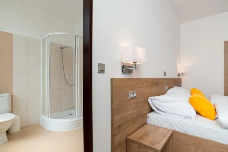 Hotel Slavia