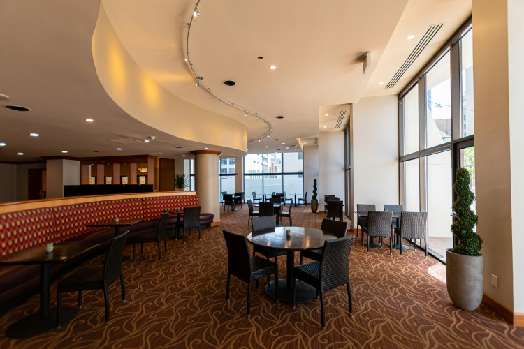 Hilton Salt Lake City Center photo 33