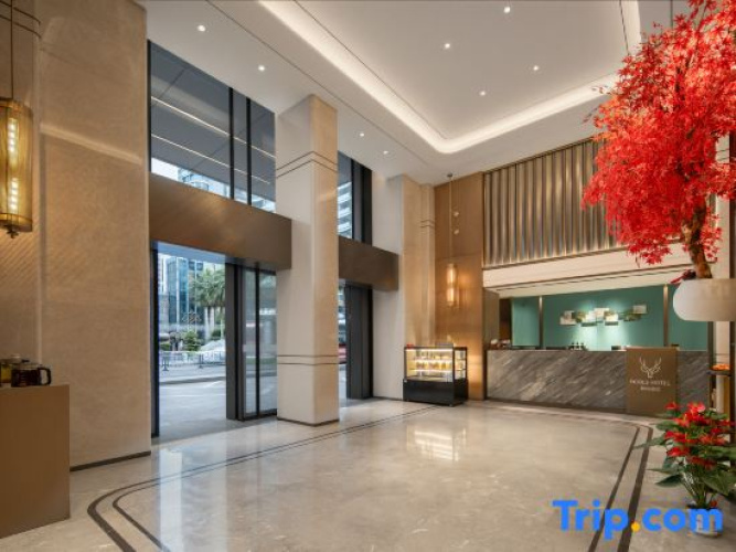 Hotel Lupo
