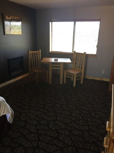 Teton Peaks Resort