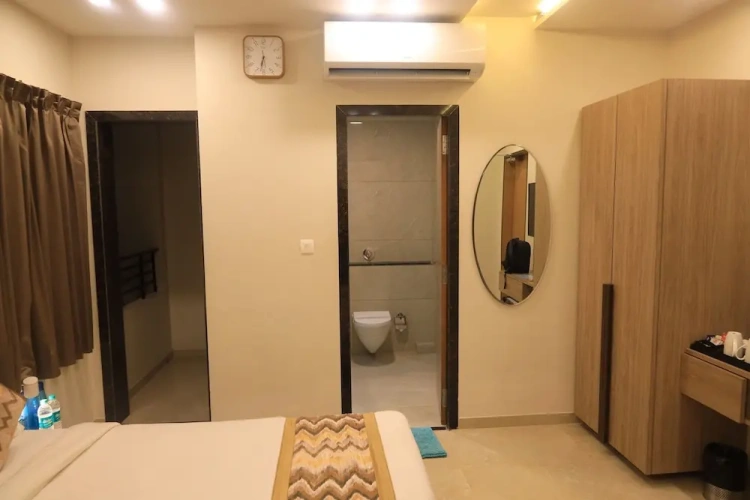 Royal Double room