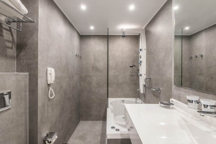 Tylissos Beach Hotel - Adults Only photo 10