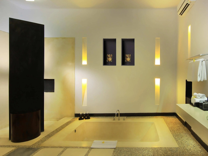 The Seminyak Suite - Private Villa - By Astadala