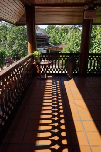 Som Khounmeung Guesthouse