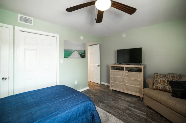 Perdido Key Condo #b25 2 Bedrooms 2 Bathrooms Condo