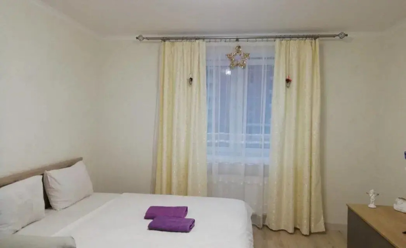 Mango Apartment on Gogol street 92