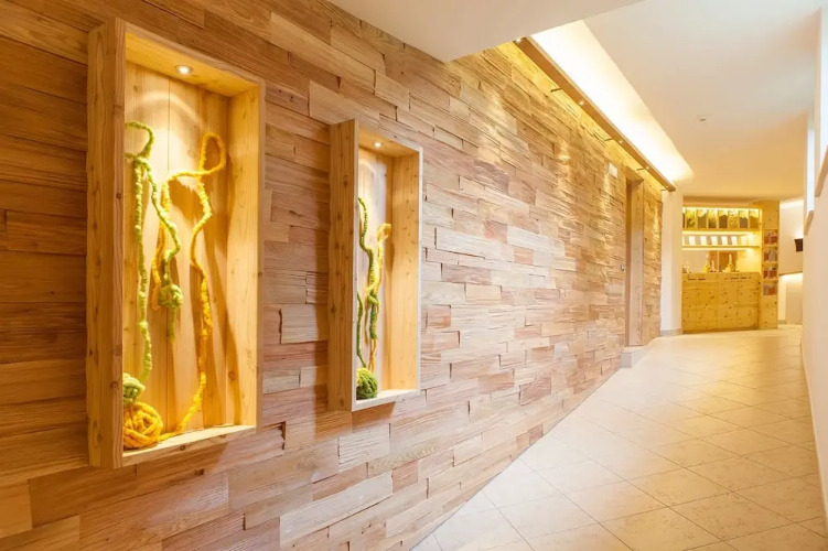 Hotel WeihrerhofOver view