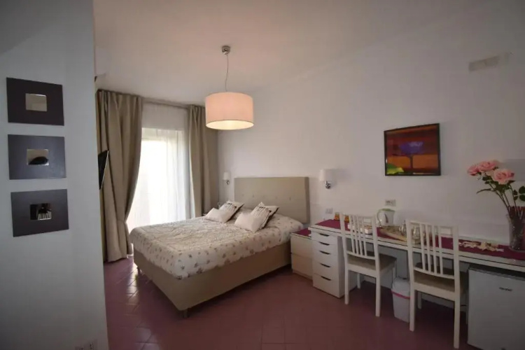 A Sorrento B&B