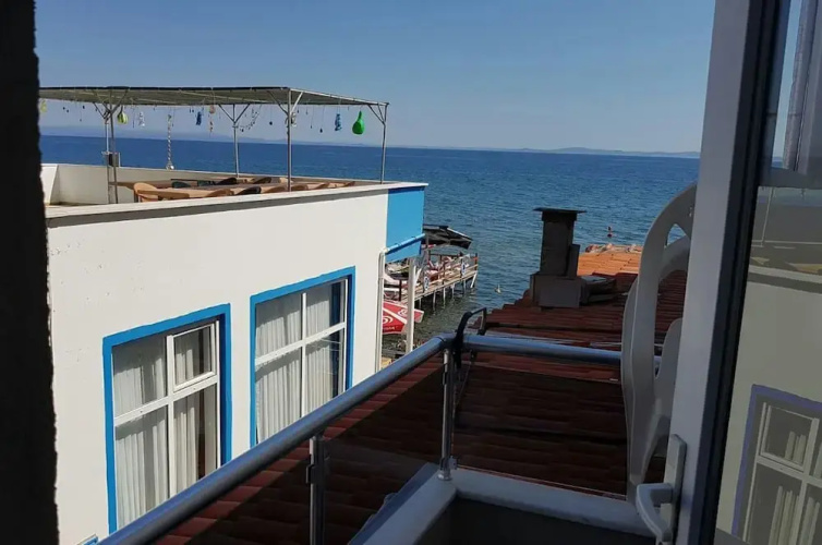 Elit Trio Otel