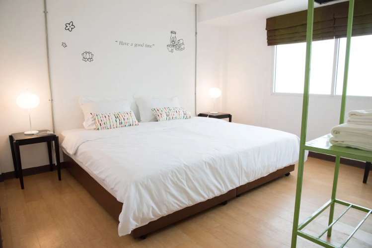 Bed & Body Bangkok