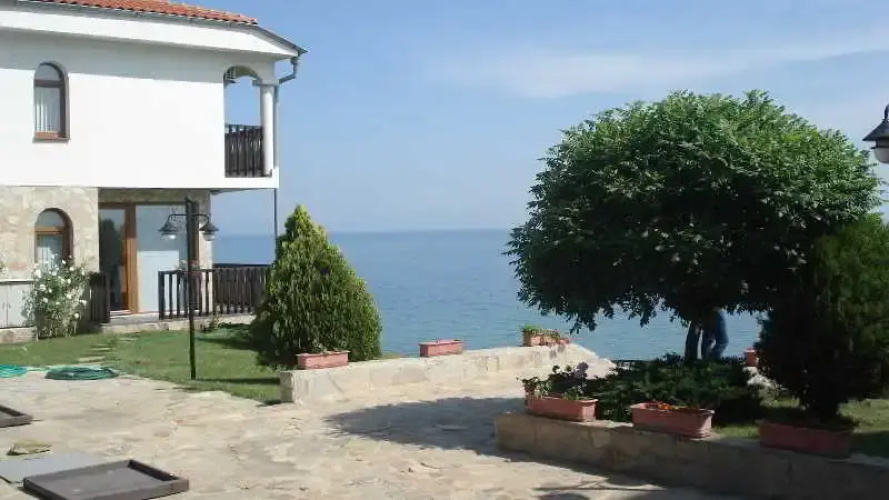 Sun Coast Resort